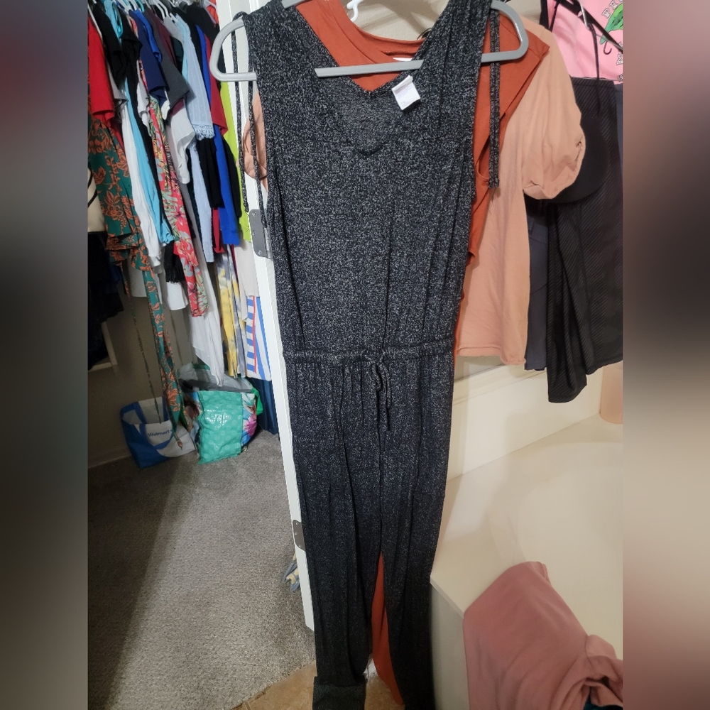 BOUTIQUE JUMPSUIT